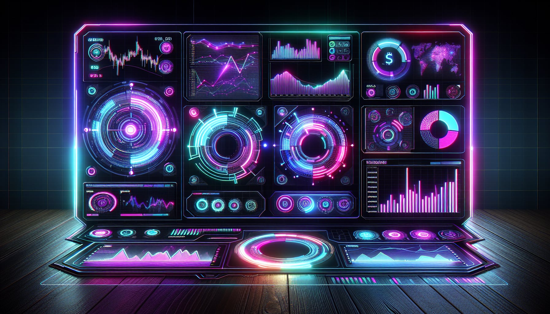 Nebulito Portfolix 2025 Experience – Redefining Crypto Trading with AI