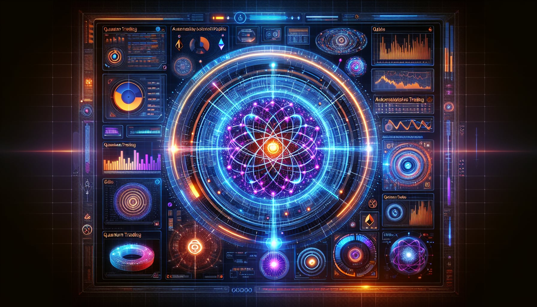 Unleashing the Power of Nebulito Portfolix in Crypto Trading